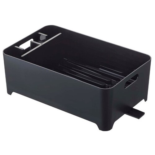 фото Подставка для сушки посуды yamazaki tower, 2453