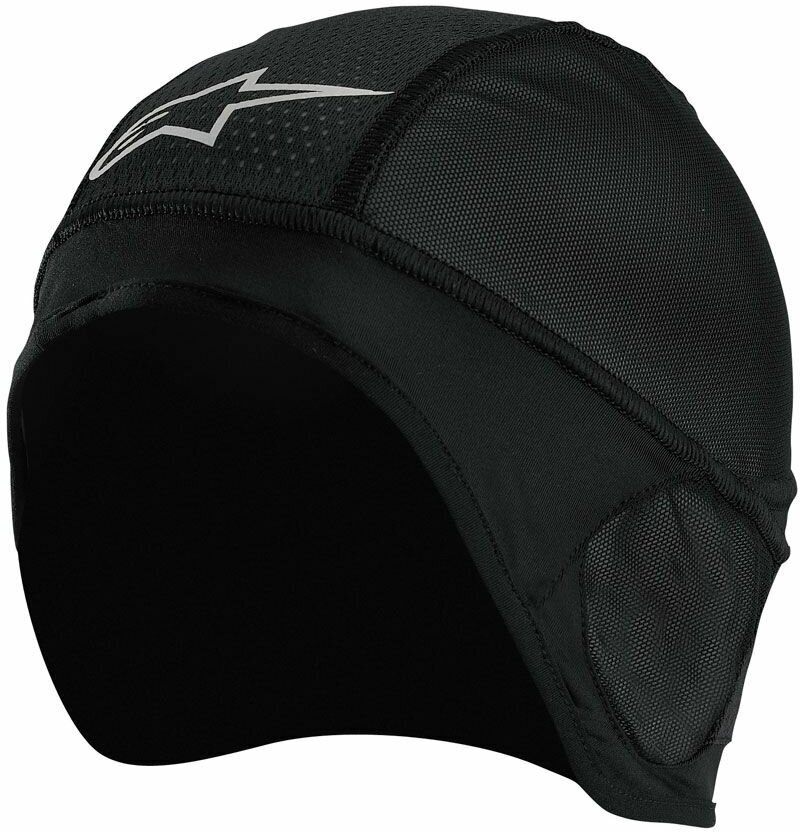 Подшлемник Alpinestars SKULL CAP BEANIE (черный, 10)