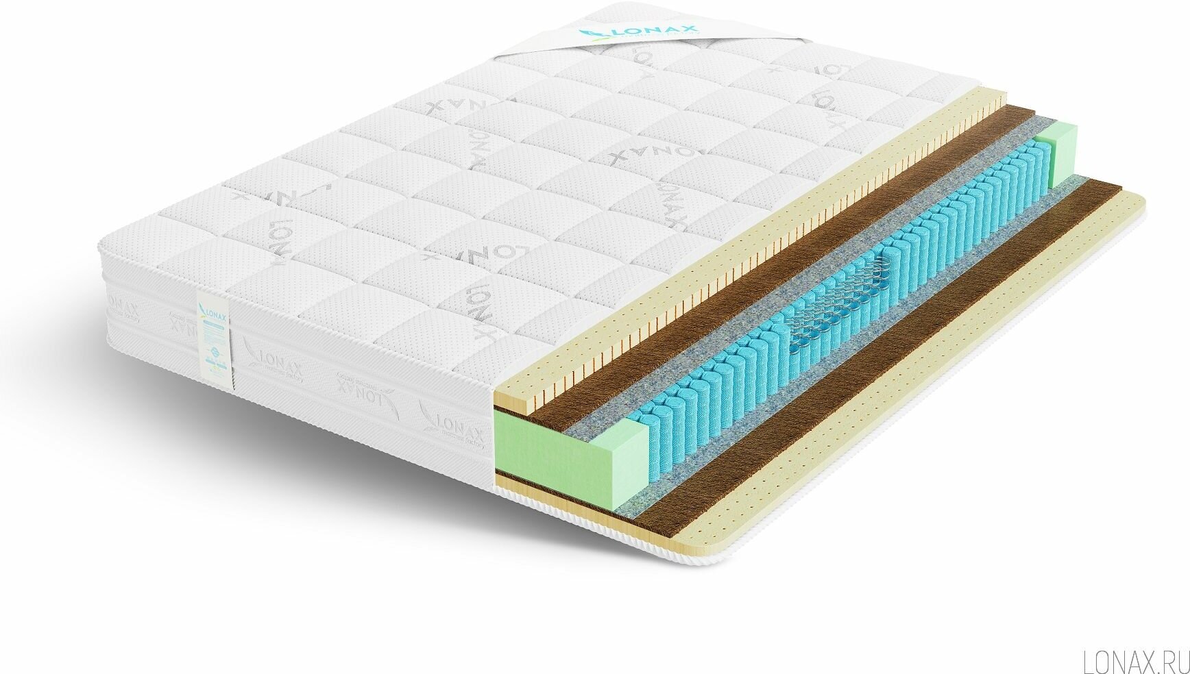  Lonax Medium S1000 100x220