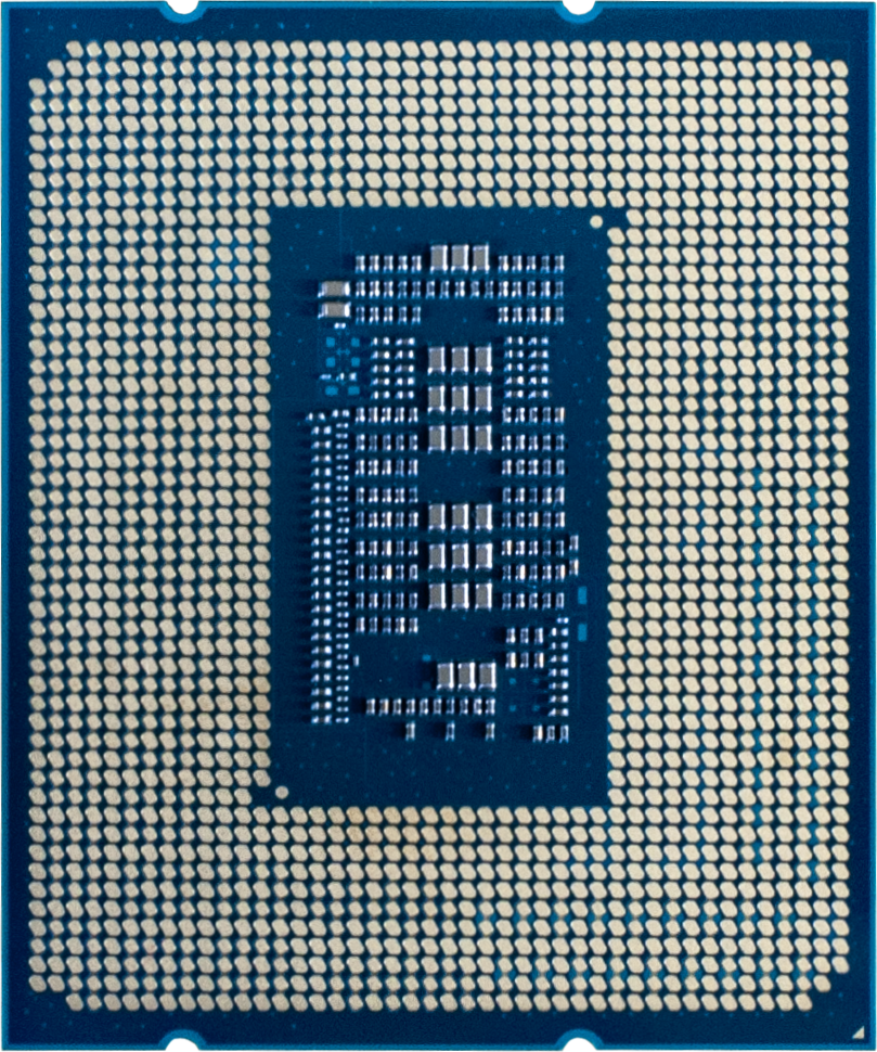 Процессор Intel Core i5-12600KF LGA1700 10 x 3700 МГц