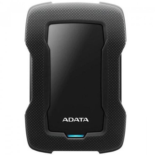 Жесткий диск A-Data DashDrive Durable HD330 4Tb Black AHD330-4TU31-CBK