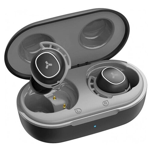 Наушники AccesStyle Fiesta TWS Grey 386700₽