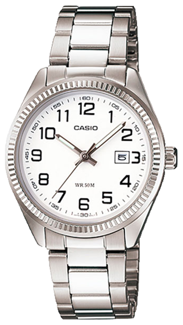 Наручные часы CASIO