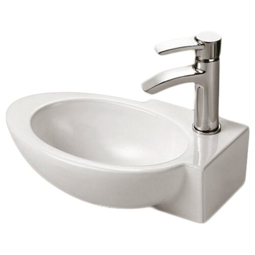 Раковина 420х280х120 Art Basin AVS-85095-R