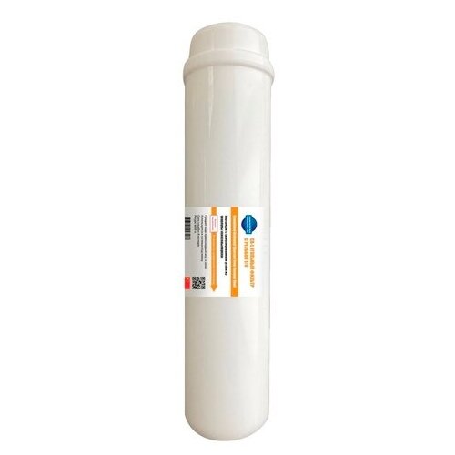 Угольный картридж Aquafilter CA-L-Q 1/4 картридж угольный aquafilter fccbhd10bb 665