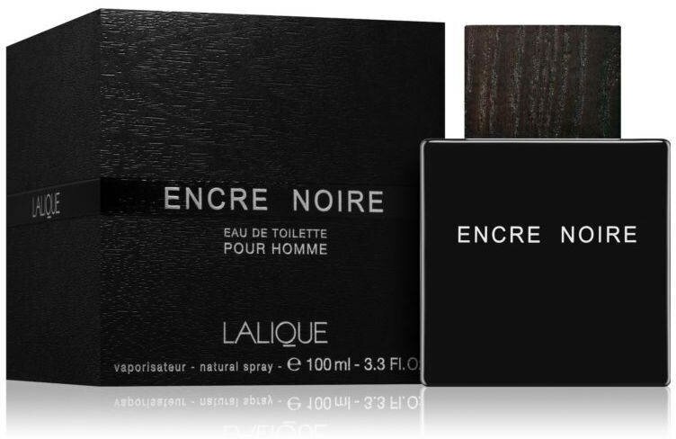 Туалетная вода Lalique - фото №14