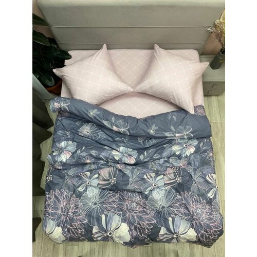 серый, бежевый