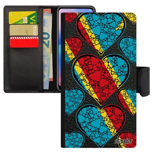 фото Galaxy s7 "флаг utaupia