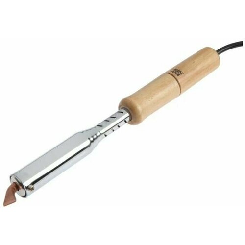 Паяльник электрический 150вттермостойкая рукоятка 95500₽