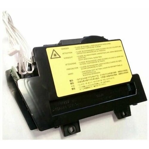 Kyocera LK-1110 - 302M293060 блок лазера LK-1110 оригинал 9200₽