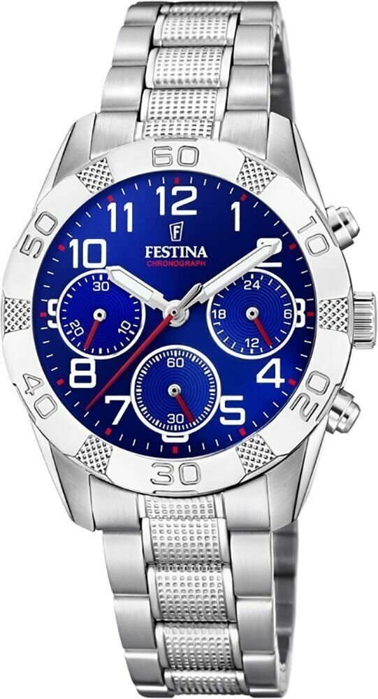 Наручные часы FESTINA