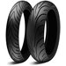 Шина для мотоцикла MICHELIN Pilot Road 2, передняя 70 120 17 W (до 270 км/ч) 58 TL