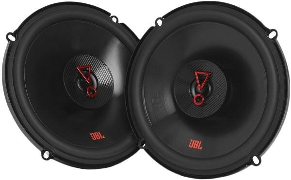 JBL STAGE3 627F Автоколонки