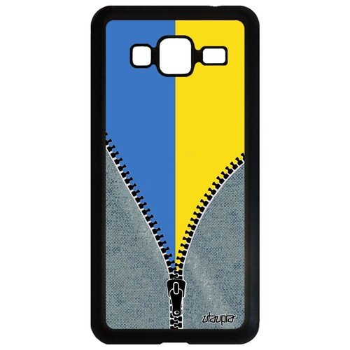 фото Galaxy j3 2016 "флаг utaupia