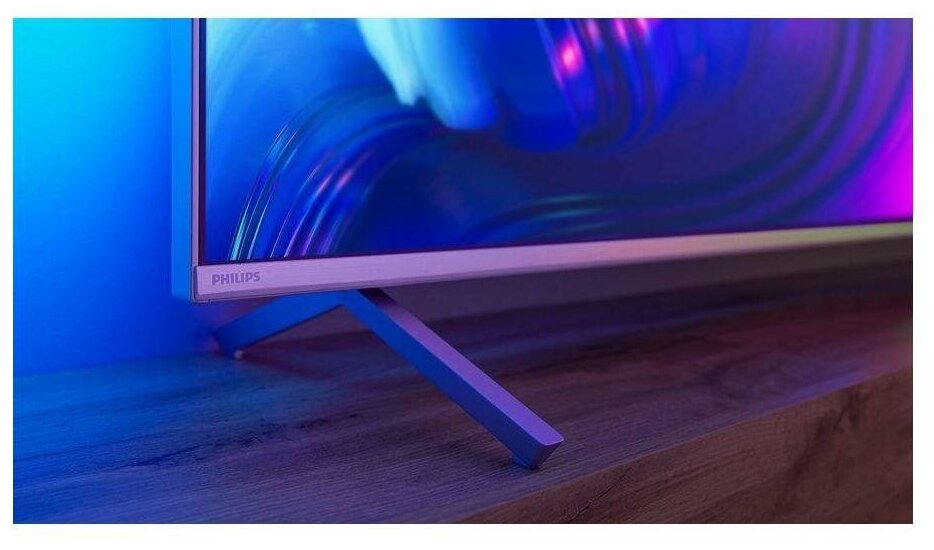 Телевизор Philips 58" 58PUS8507/60 - фото №20