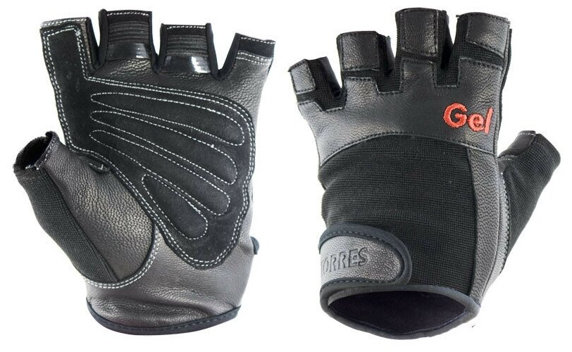 Перчатки для занятий спортом Torres PL6049,XL