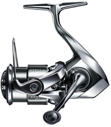 Shimano Stella 22 (3000MHG)