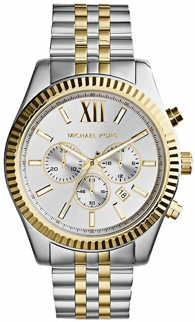 Наручные часы MICHAEL KORS Lexington MK8344