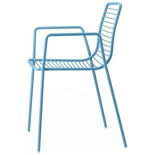 Кресло металлическое Scab Design Summer