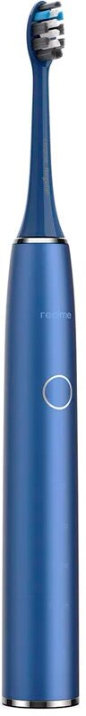 Умная зубная щетка realme M1 Sonic Electric Toothbrush RMH2012 белая - фото №9