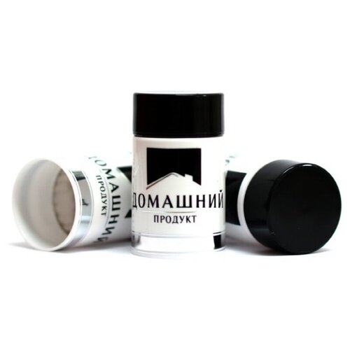 Колпачок Гуала 47 черный 20 шт.