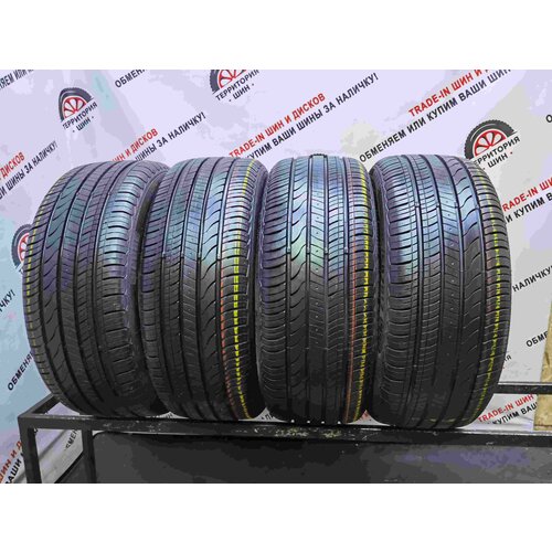 Hilo Vantage XU1 R17 215/50