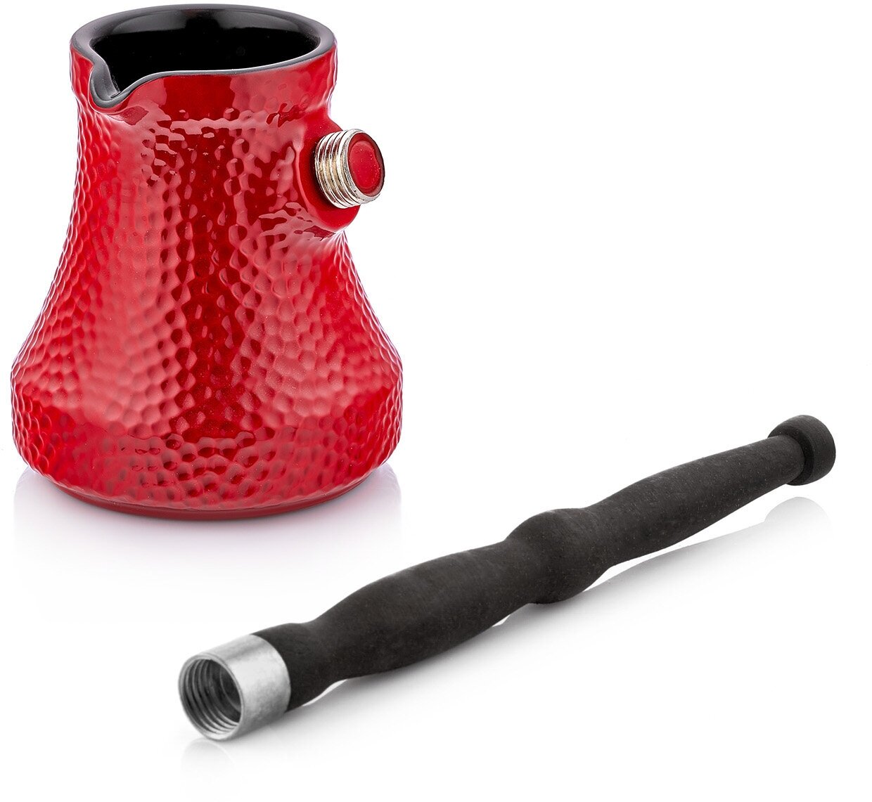 Турка Ceraflame D94016 0.24 л Hoff - фото №10