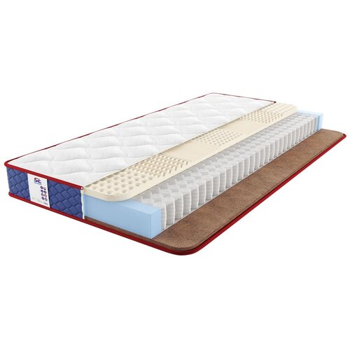 фото Матрас sportletica stanly mix l-zone 140х200
