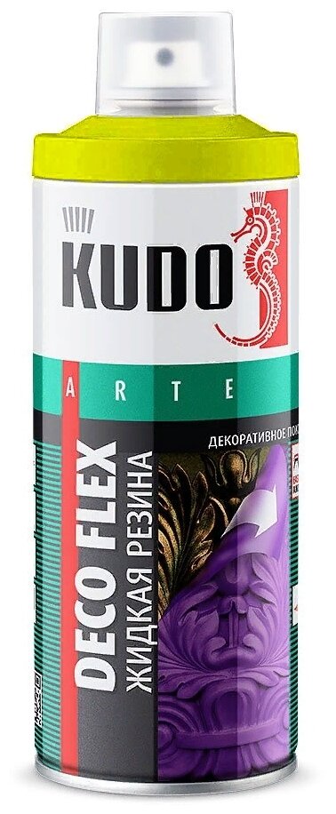   KUDO "DECO FLEX", , , 520 