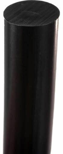 Изображение Стержни клеевые Stayer Black чёрные 11х200 мм 40 шт. 2-06821-D-S40
