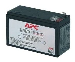 Батарея APC RBC2 12V 7Ah