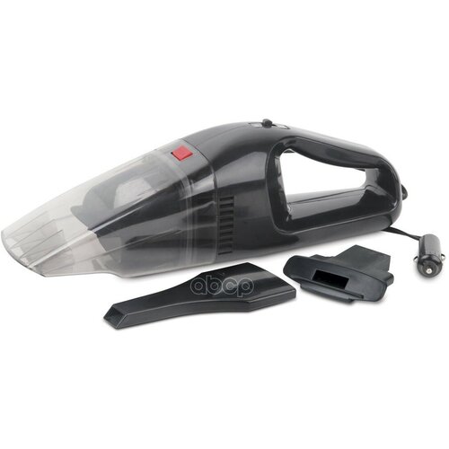 Пылесос Автомобильный 60w 12v Avs 2 Насадки AVS арт A80859S 122100₽