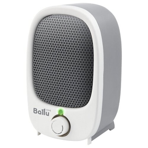 Ballu BFHS-03N White Grey тепловентилятор 1190₽