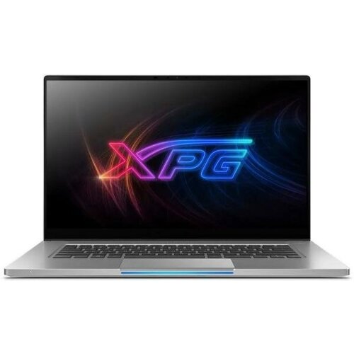 Ноутбук A-Data XPG Xenia 15 Xe Lifestyle Ultrabook (XENIAXE15TI7G11GXELX-SGCRU)