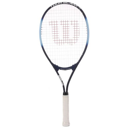 фото Ракетка для большого тенниса wilson tour slam lite gr3, арт.wrt30210u3