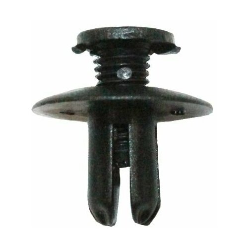 Клипса крепежная автомобильная Mb253964 / Комплектность 20 штук