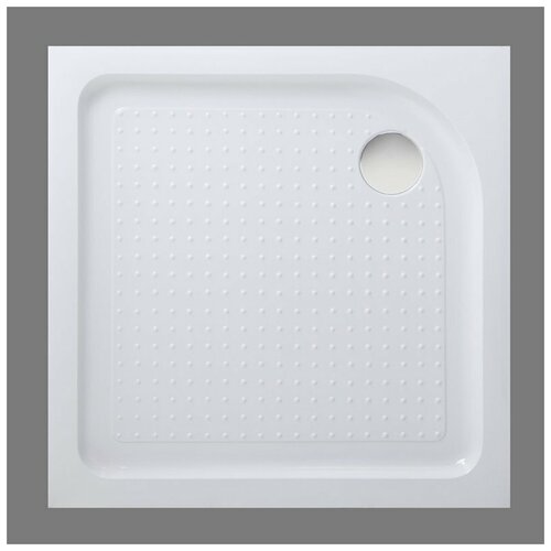 Душевой поддон Belbagno Tray BB-A-95-15-W