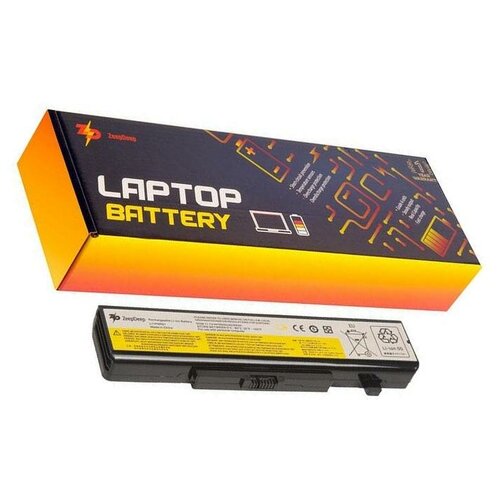 верхняя часть корпуса топкейс lenovo ideapad v580 v580c 900200819 90201918 60 4tg01 002 Аккумулятор АКБ повышенной емкости для Lenovo IdeaPad Y480, Y580, V480, V580, ThinkPad Edge E430, E435, E530, E535 (L11P6R01) 64Wh 5800mAh, 10.8-11