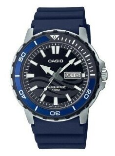 Наручные часы CASIO Collection MTD-125-2A