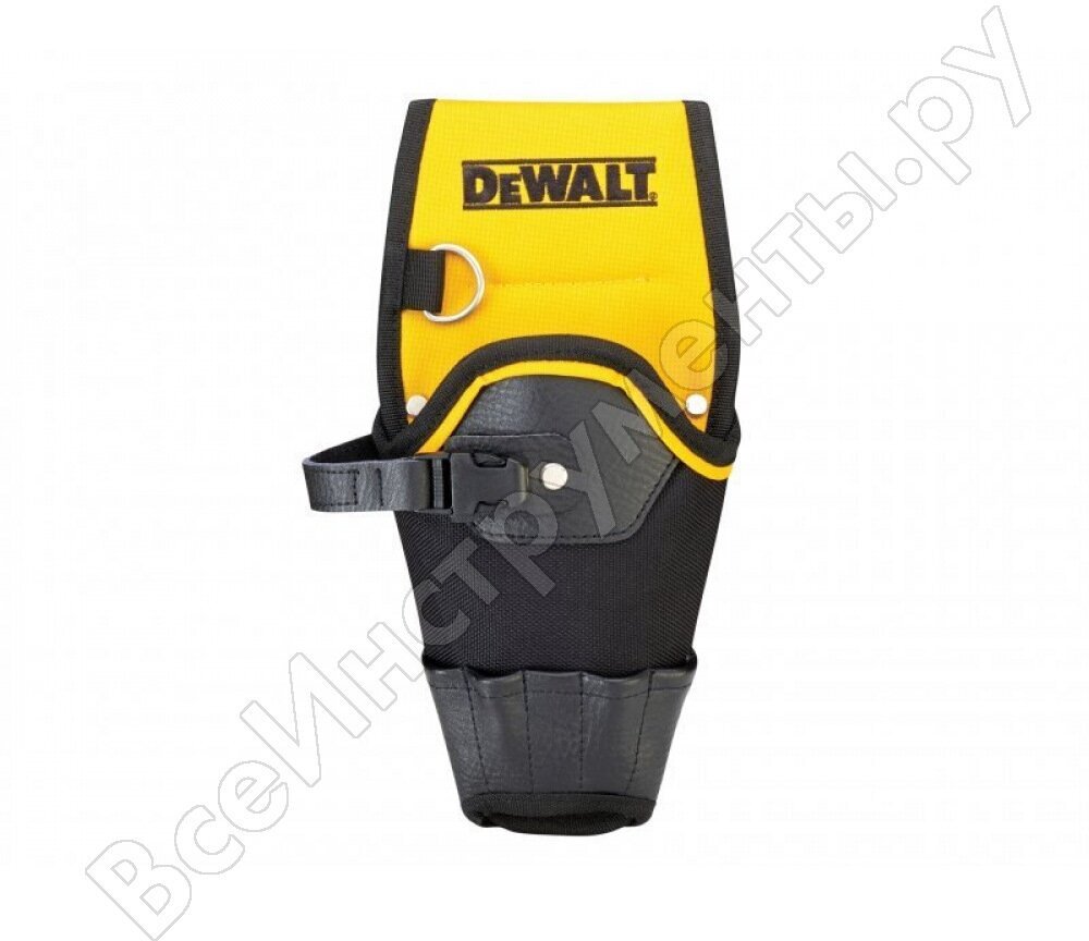 Поясной кобура для дрели Dewalt DWST1-75653