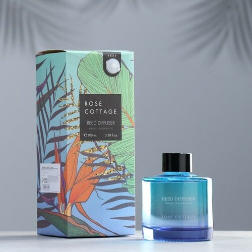 Диффузор ароматический Шангрила 50 мл 1шт 1077₽