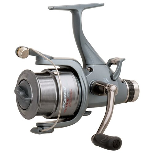 фото Flagman катушка фидерная force active feeder 5000 бейтранер