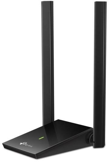 Сетевой адаптер WiFi TP-Link Archer T4U Plus AC1300 USB 3.0 (ант. внеш. несъем.) 2ант.