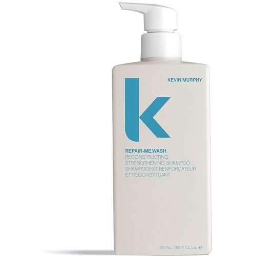 Kevin.Murphy Repair-me. Wash Реконструирующий и укрепляющий шампунь, 500 мл kevin murphy stimulate me wash шампунь стимулирующий рост волос 250 мл