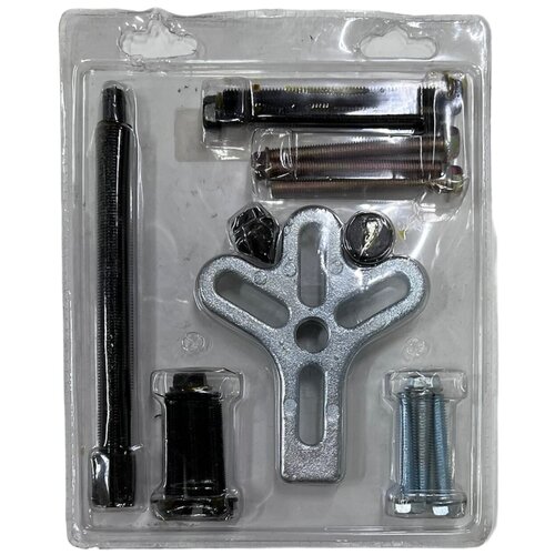 Съемник шкивов универс. FORCE-VOLGA 15пр.(D1006)