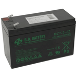 Аккумуляторная батарея B.B. Battery BC 7,2-12 - изображение