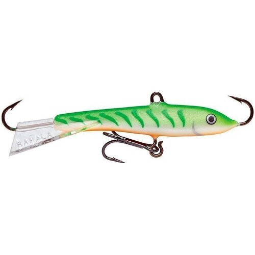 балансир rapala jigging rap 9см 25гр w09 gt Балансир Rapala W09 /GTU (90мм/ 25гр) W09-GTU