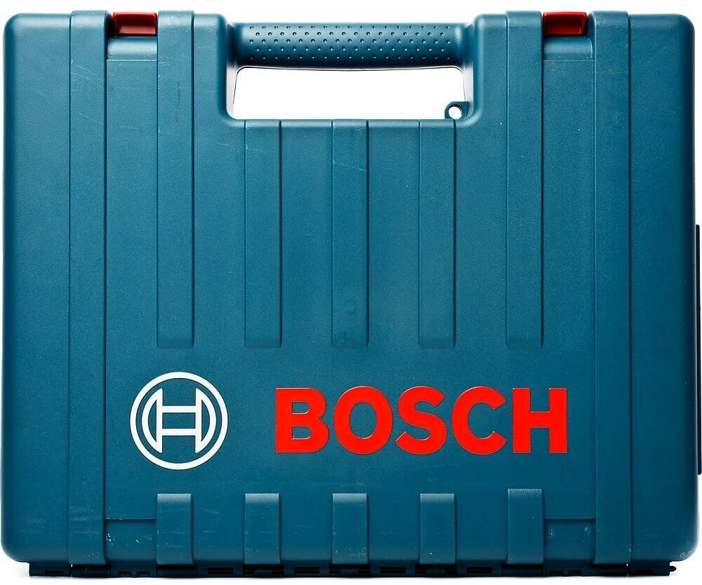 перфоратор Bosch (0.611.267.600) - фото №11