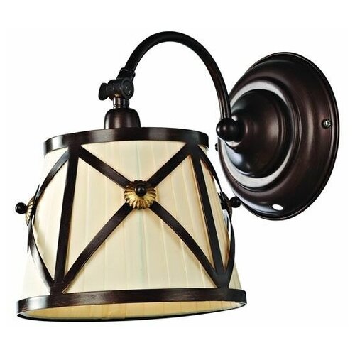 Настенное бра L'Arte Luce FABRIZIA L12128.88