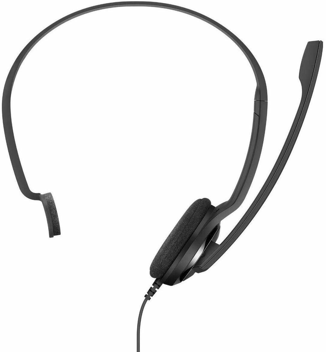 Гарнитура для ПК проводная Sennheiser - фото №14